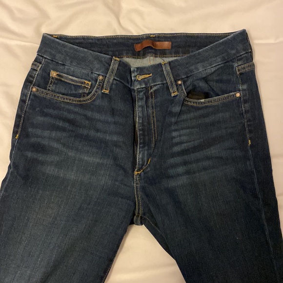 Joe's Jeans Jeans Joes Jeans High Rise Honey Flawless Curvy Bootcut